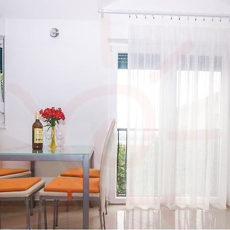 Stari Dvori Apartment Trogir Phòng bức ảnh