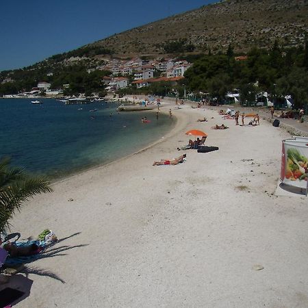 Stari Dvori Apartment Trogir Phòng bức ảnh