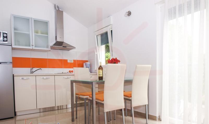 Stari Dvori Apartment Trogir Phòng bức ảnh
