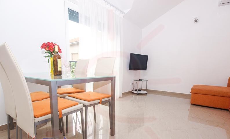 Stari Dvori Apartment Trogir Phòng bức ảnh