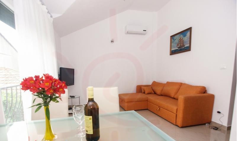 Stari Dvori Apartment Trogir Phòng bức ảnh