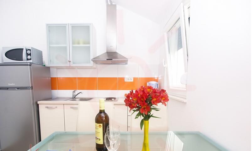 Stari Dvori Apartment Trogir Phòng bức ảnh