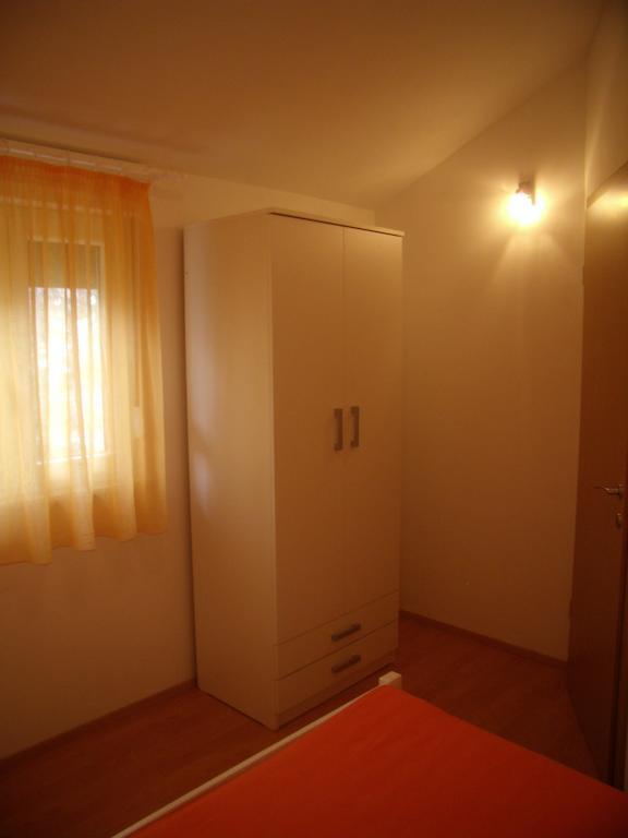 Stari Dvori Apartment Trogir Phòng bức ảnh