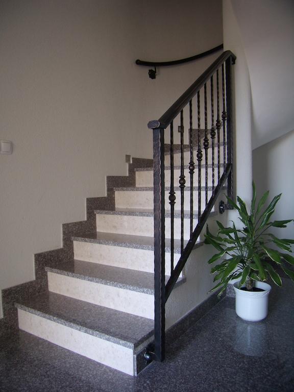 Stari Dvori Apartment Trogir Phòng bức ảnh